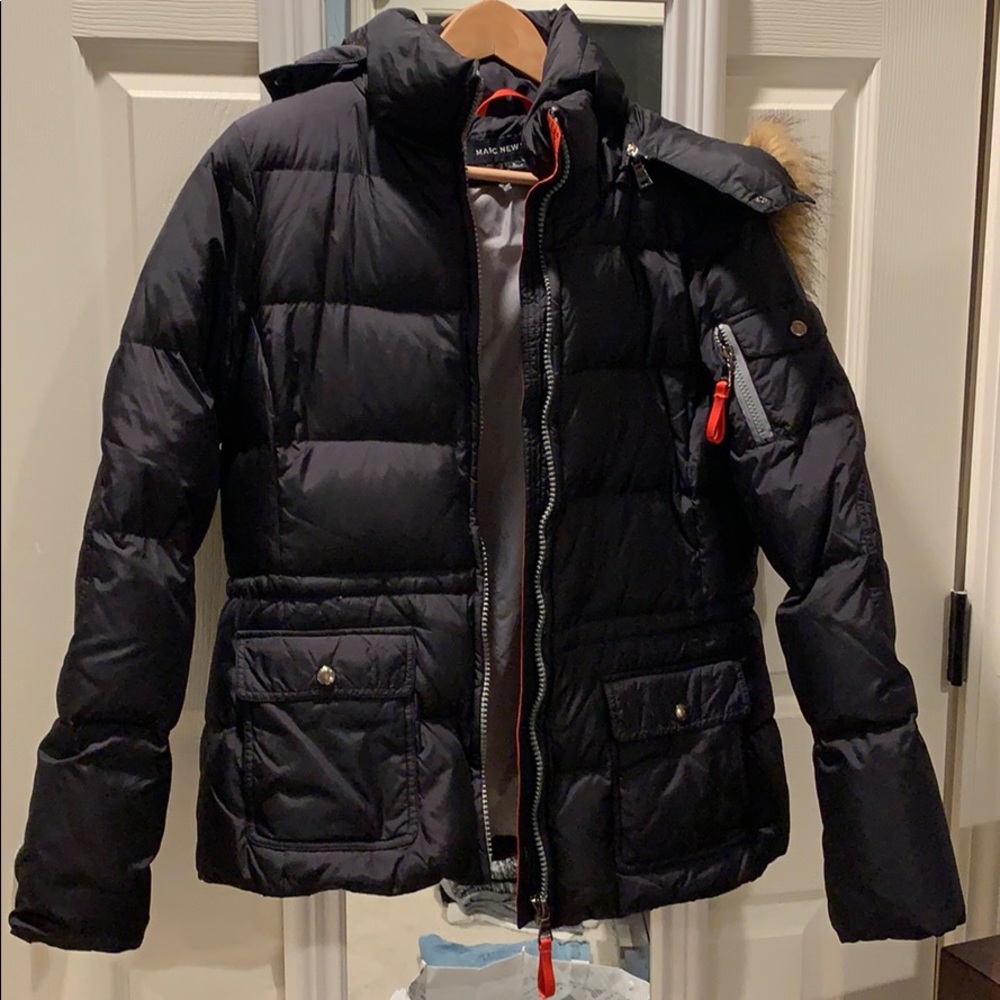 Marc New York jacket